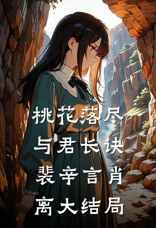 桃花落尽，与君长诀裴辛言肖离大结局
