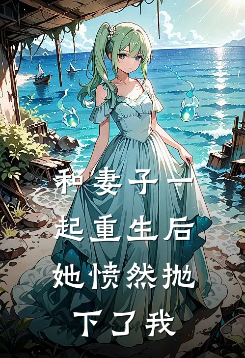 和妻子一起重生后，她愤然抛下了我