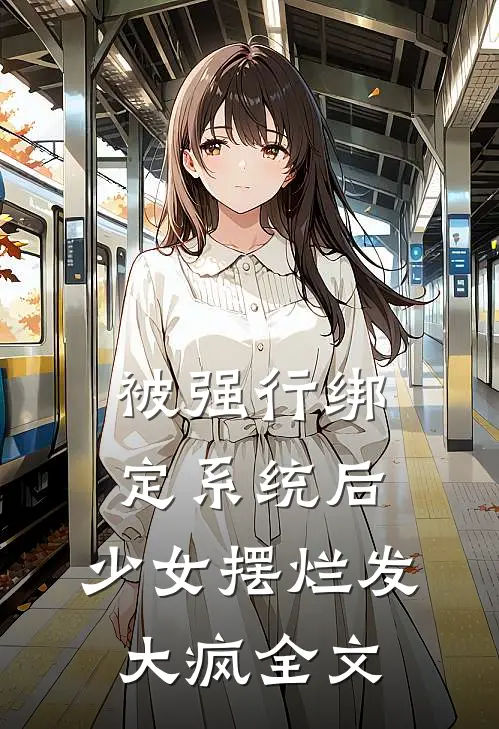 被强行绑定系统后，少女摆烂发大疯全文