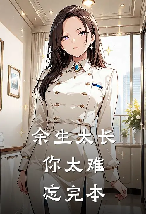 余生太长，你太难忘【完本】