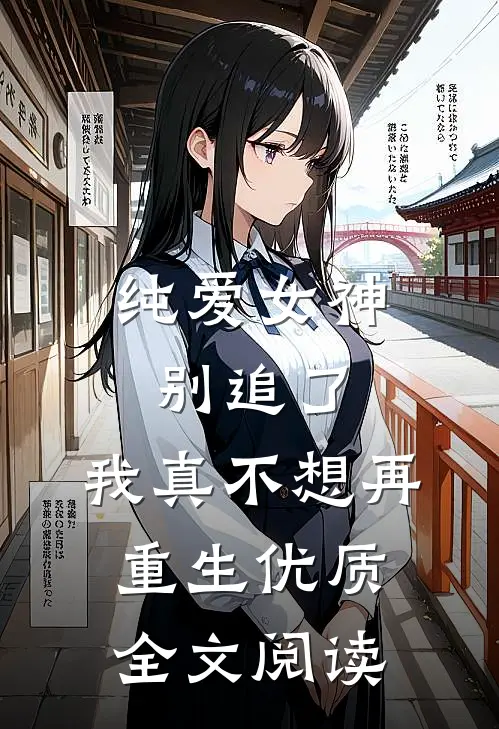 纯爱女神别追了,我真不想再重生优质全文阅读无弹窗