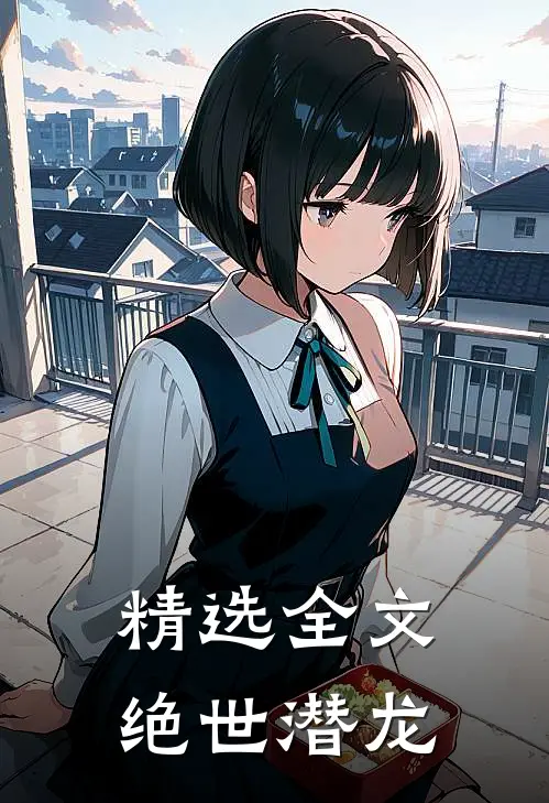 精选全文绝世潜龙