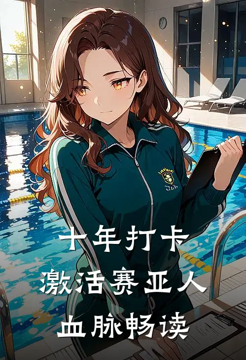 十年打卡：激活赛亚人血脉畅读
