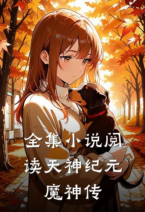 全集小说阅读天神纪元：魔神传