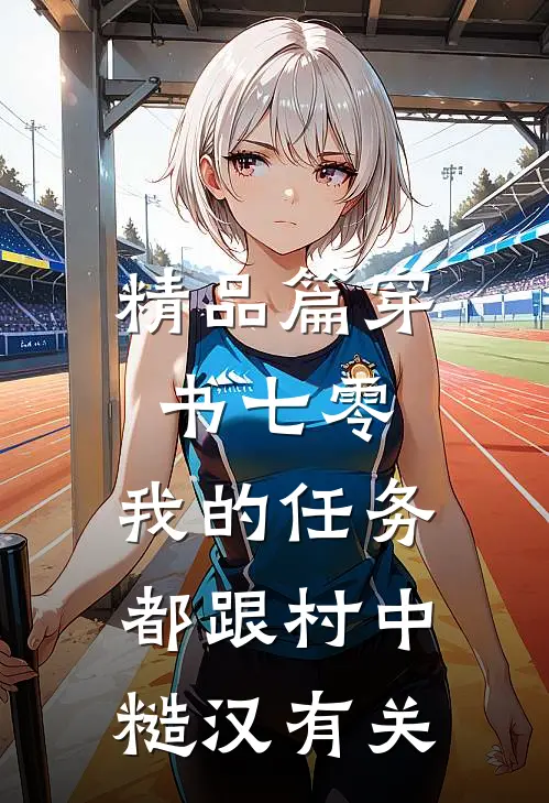 精品篇穿书七零：我的任务都跟村中糙汉有关