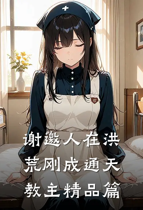谢邀人在洪荒刚成通天教主精品篇
