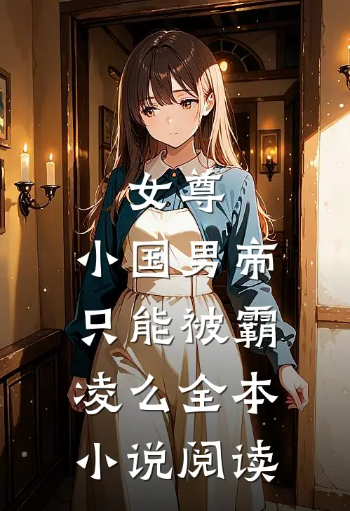 女尊：小国男帝只能被霸凌么全本小说阅读