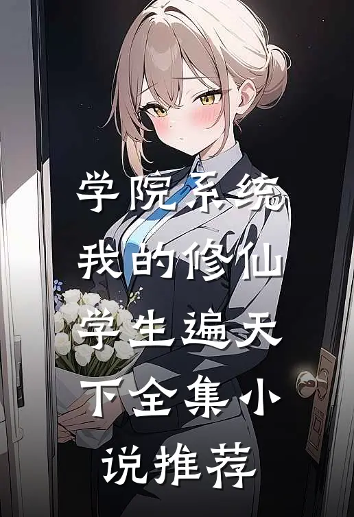 学院系统：我的修仙学生遍天下全集小说推荐