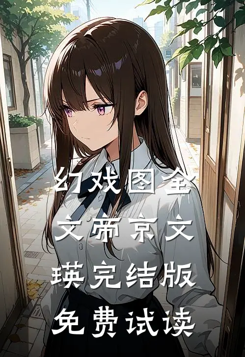 幻戏图全文帝京文瑛完结版免费试读