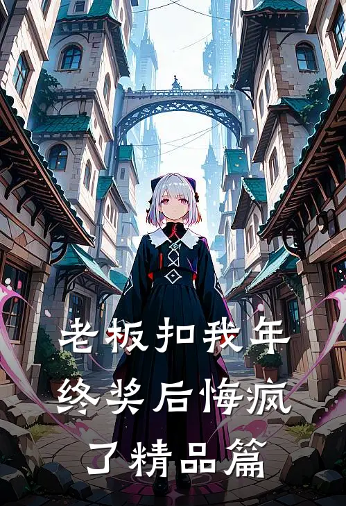 老板扣我年终奖后悔疯了精品篇