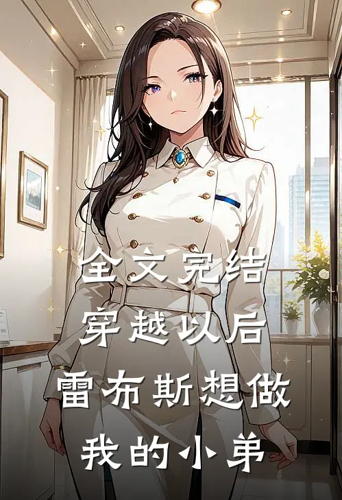 全文完结穿越以后，雷布斯想做我的小弟