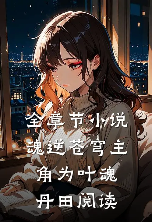 全章节小说魂逆苍穹主角为叶魂丹田阅读