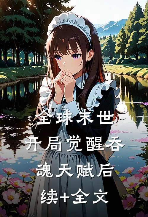 全球末世：开局觉醒吞魂天赋后续+全文