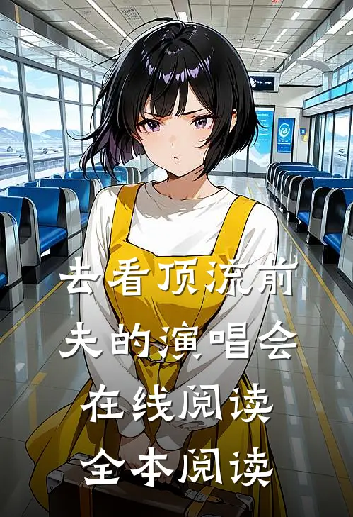 去看顶流前夫的演唱会在线阅读全本阅读