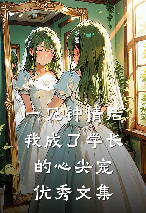 一见钟情后，我成了学长的心尖宠优秀文集