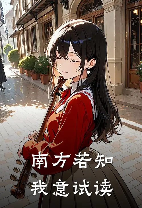 南方若知我意试读