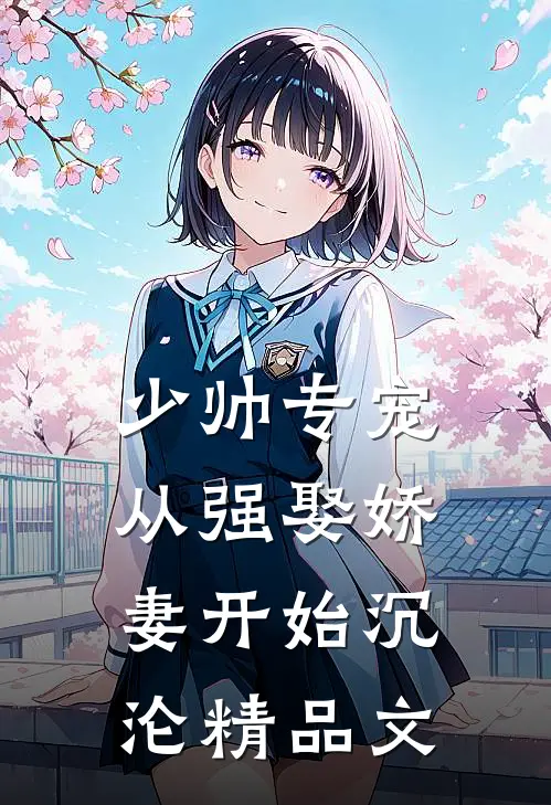 少帅专宠：从强娶娇妻开始沉沦精品文