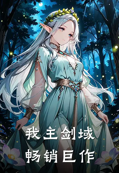 我主剑域畅销巨作