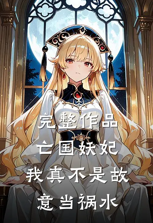 完整作品亡国妖妃,我真不是故意当祸水的