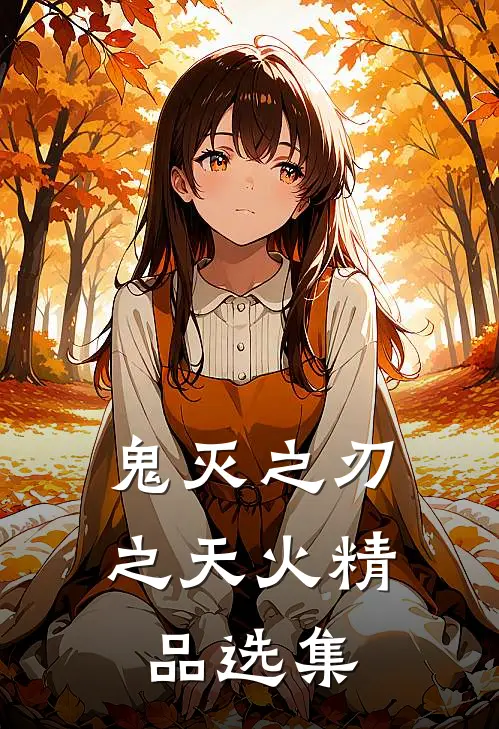 鬼灭之刃之天火精品选集免费观看