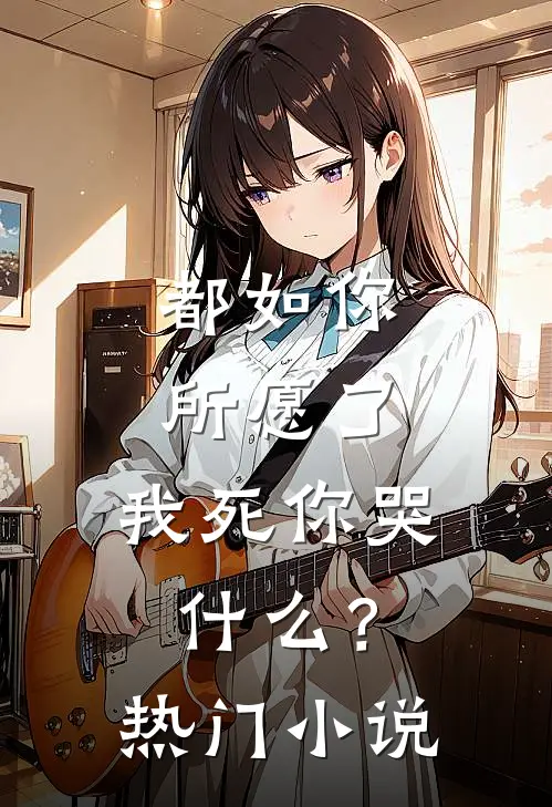 都如你所愿了，我死你哭什么？热门小说