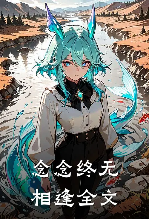 念念终无相逢全文