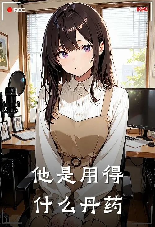 他是用得什么丹药