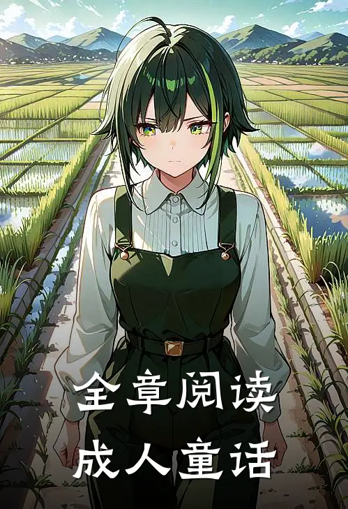 全章阅读成人童话