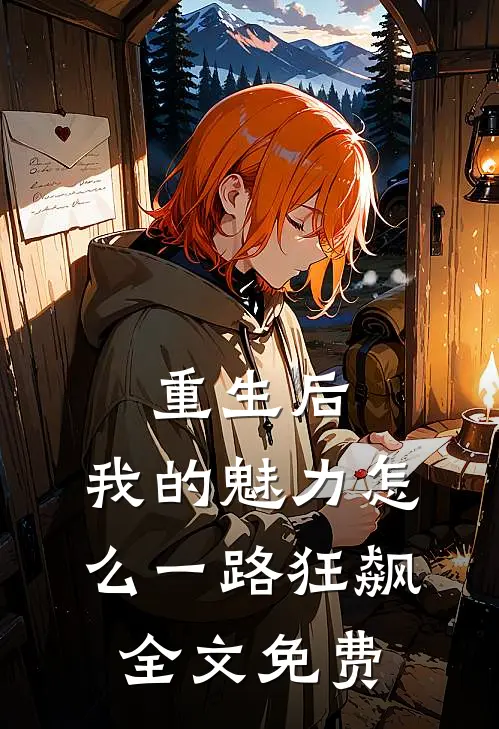 重生后，我的魅力怎么一路狂飙全文免费