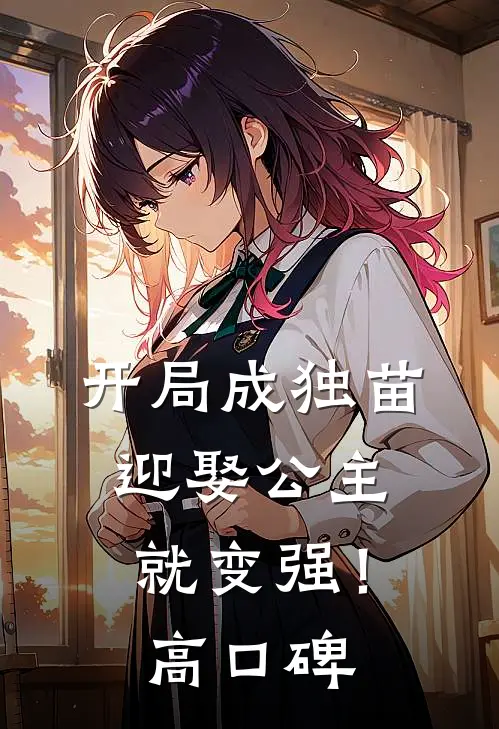 开局成独苗，迎娶公主就变强！高口碑