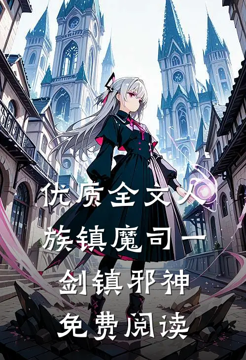 优质全文人族镇魔司一剑镇邪神免费阅读