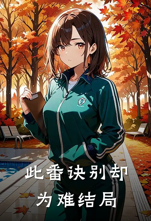此番诀别却为难结局