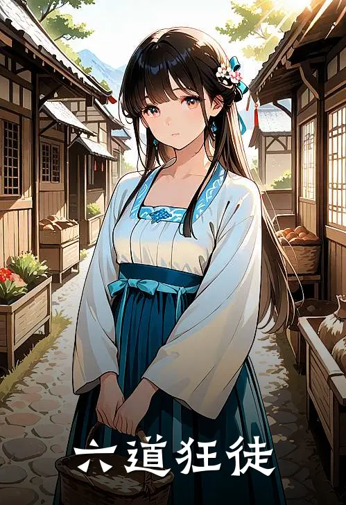 六道狂徒