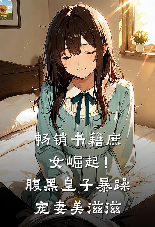 畅销书籍庶女崛起！腹黑皇子暴躁宠妻美滋滋