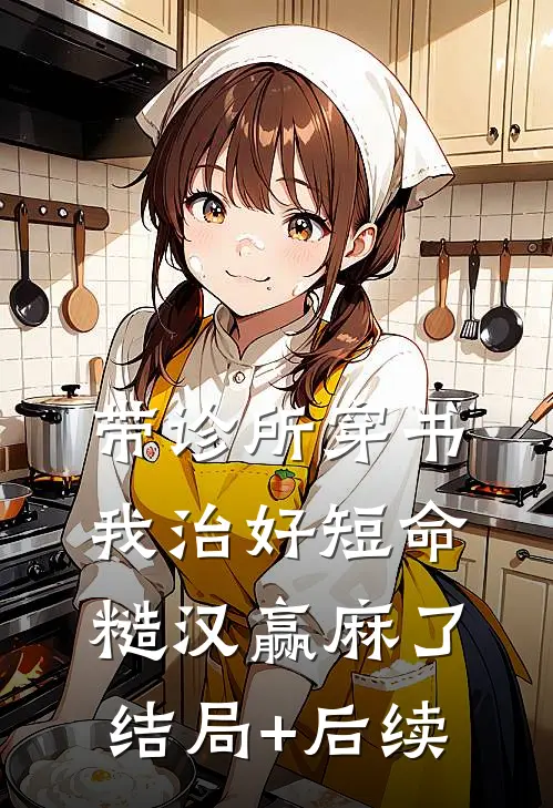 带诊所穿书：我治好短命糙汉赢麻了结局+后续
