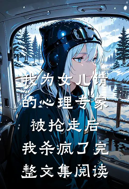 我为女儿请的心理专家被抢走后，我杀疯了完整文集阅读