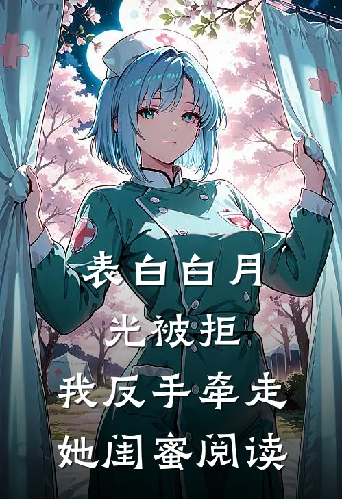 表白白月光被拒，我反手牵走她闺蜜阅读