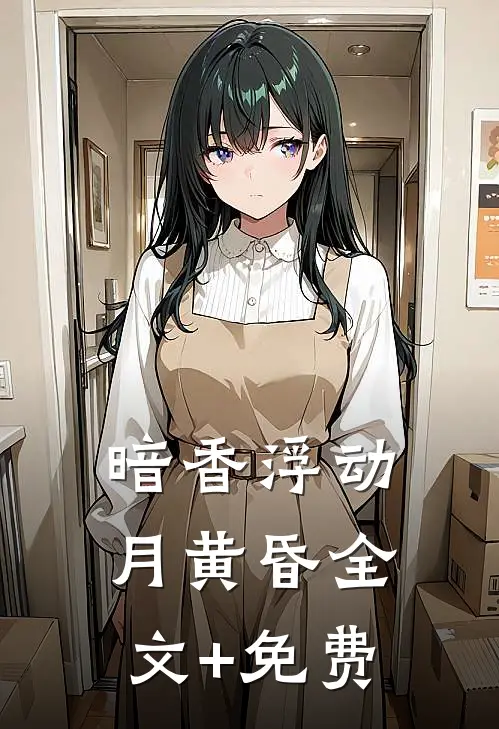 暗香浮动月黄昏全文+免费