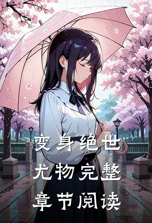变身绝世尤物完整章节阅读