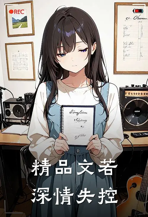精品文若深情失控