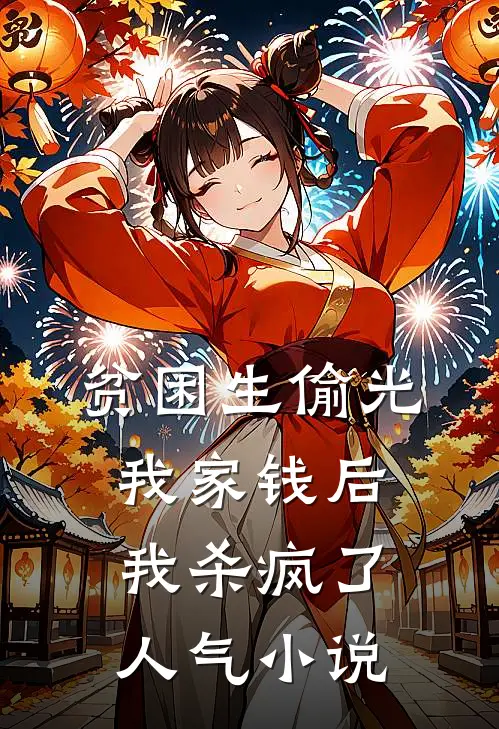 贫困生偷光我家钱后，我杀疯了人气小说