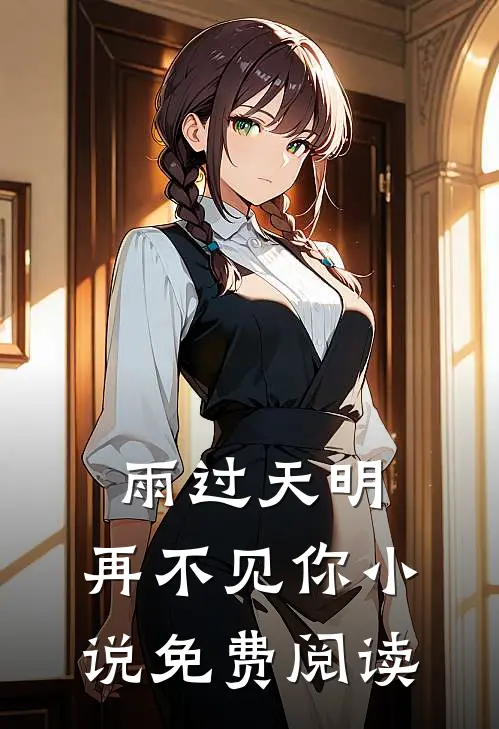 雨过天明，再不见你小说免费阅读