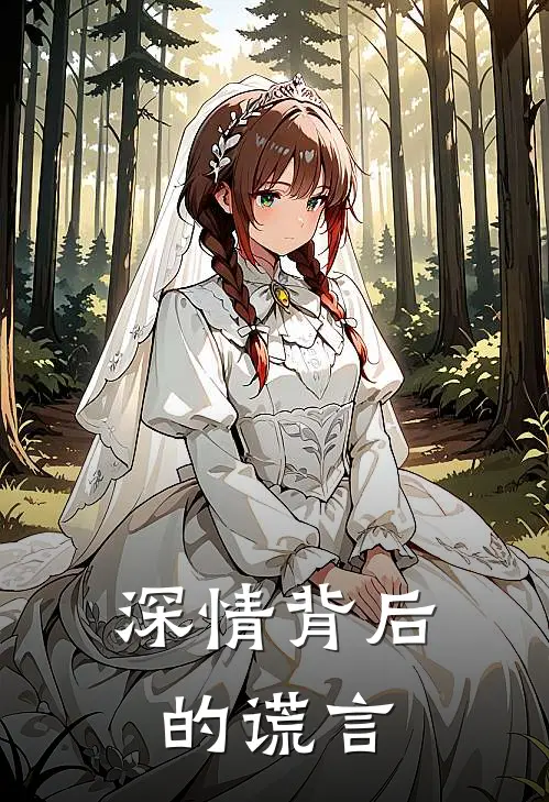 深情背后的谎言