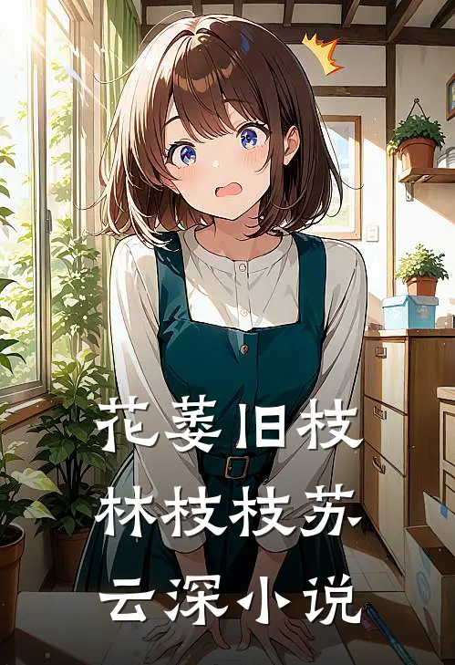 花萎旧枝林枝枝苏云深小说