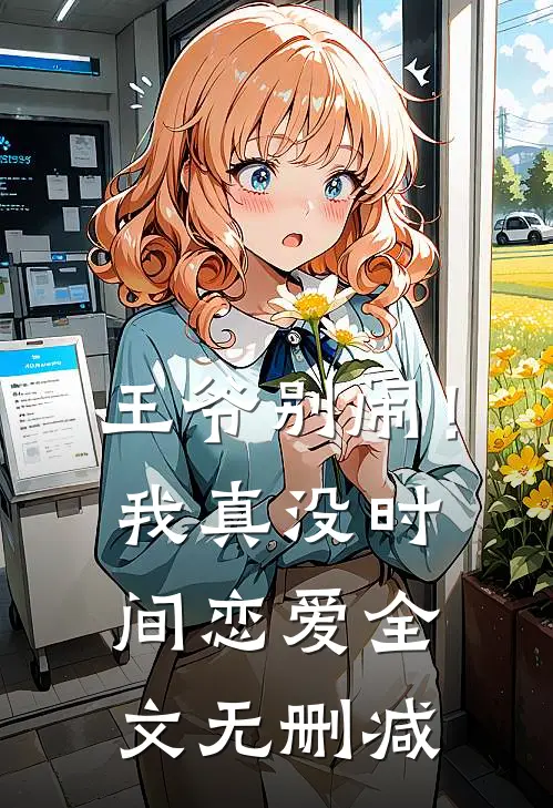 王爷别闹!我真没时间恋爱全文无删减