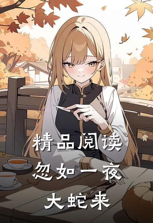 精品阅读忽如一夜大蛇来