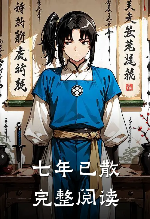 七年已散完整阅读