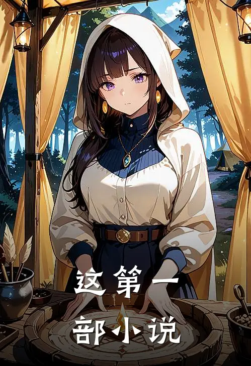 这第一部小说