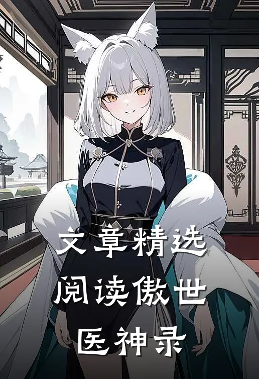 文章精选阅读傲世医神录