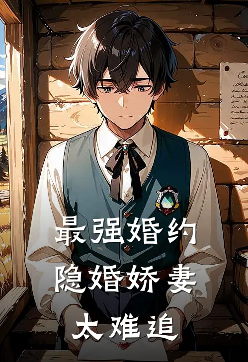最强婚约隐婚娇妻太难追